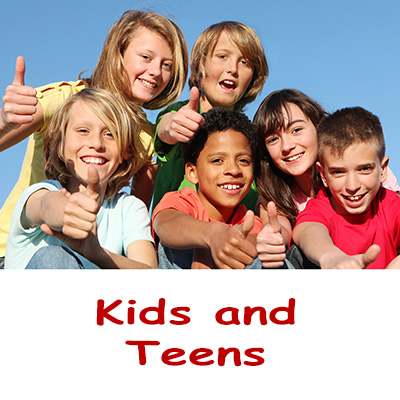 Kids/Teens - Courses - Modesto Junior College Community Lifelong Learning